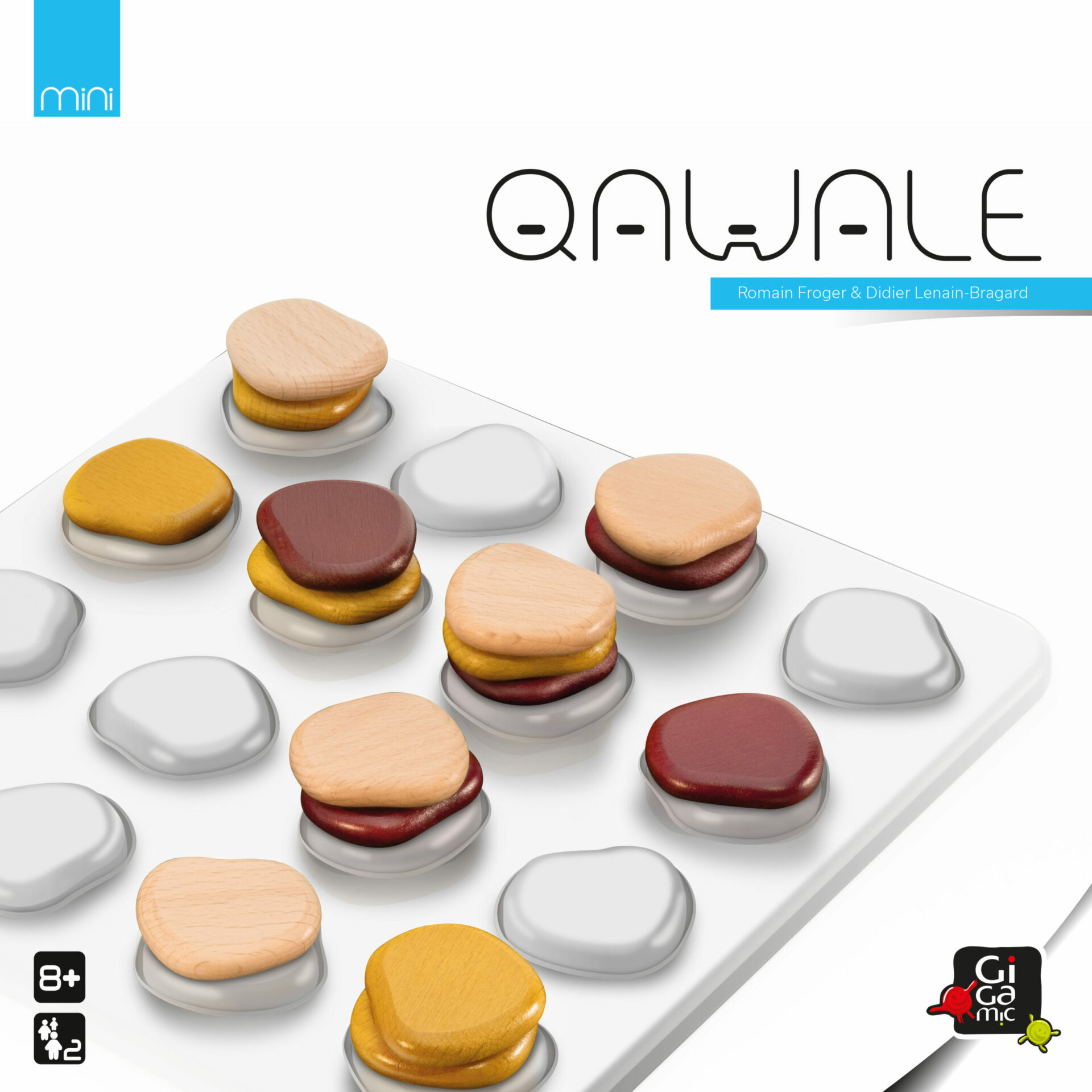 qawale mini box art