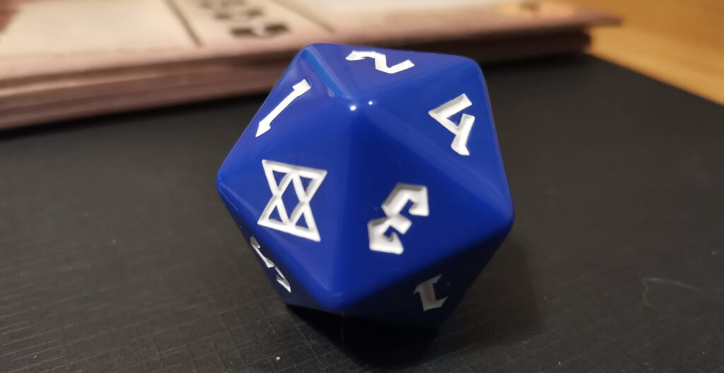 taz d20