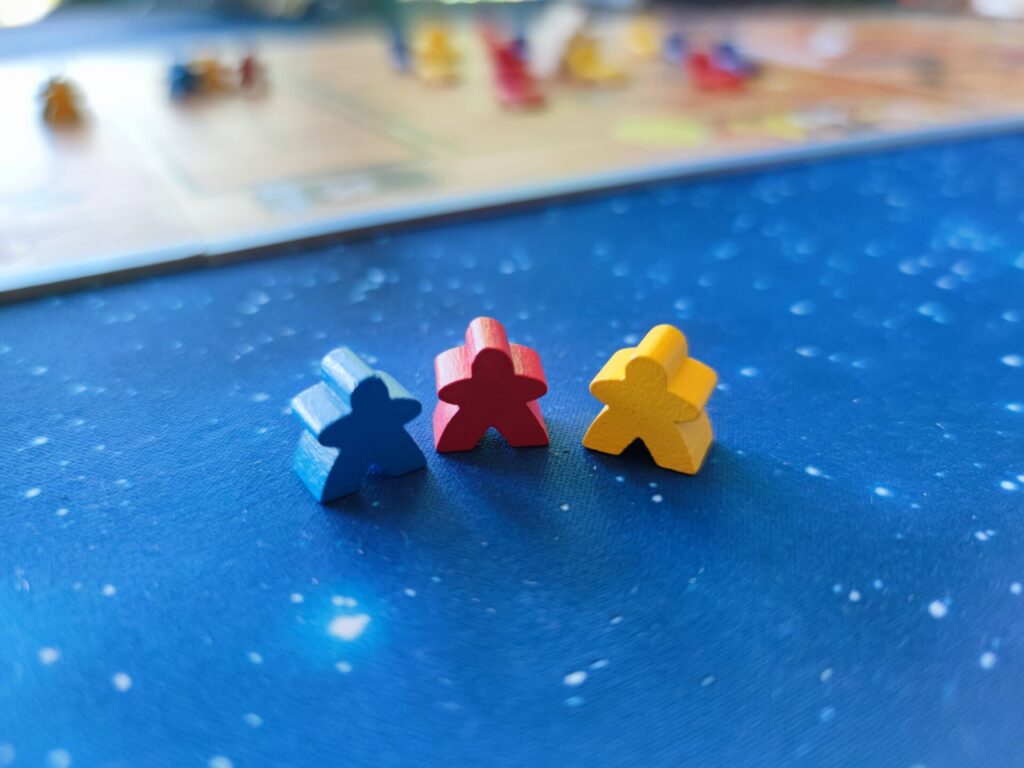 meeples