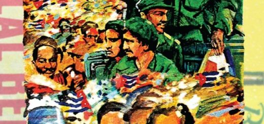 cuba libre box art