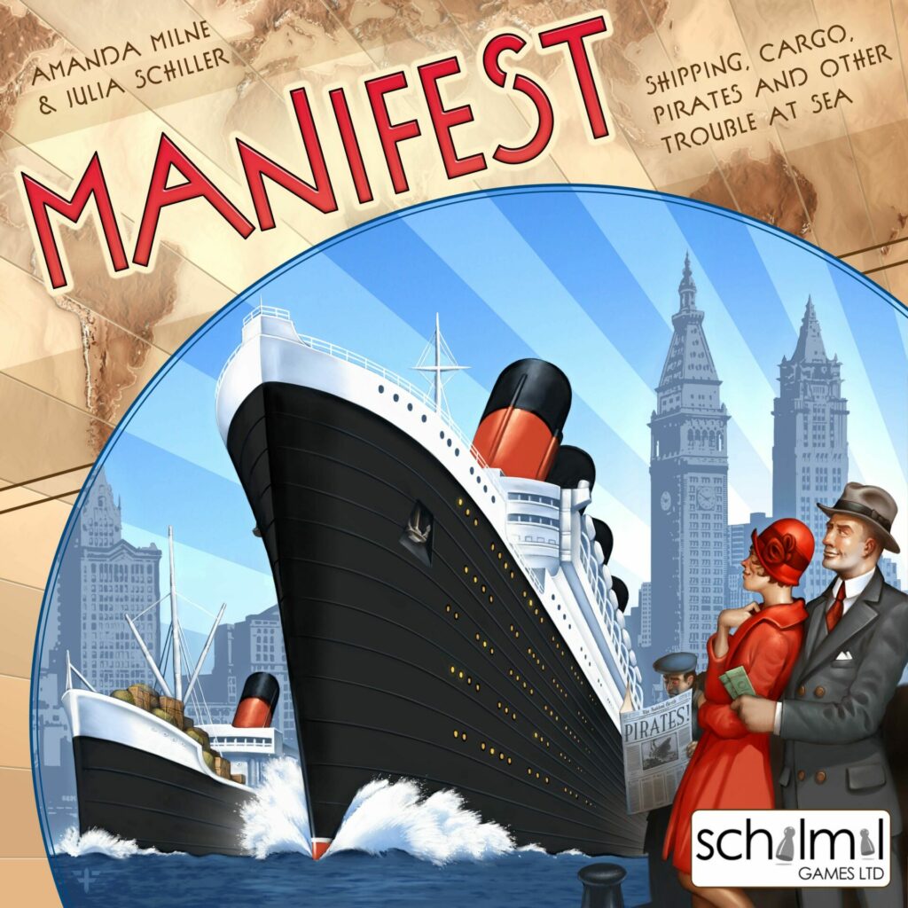 manifest box art