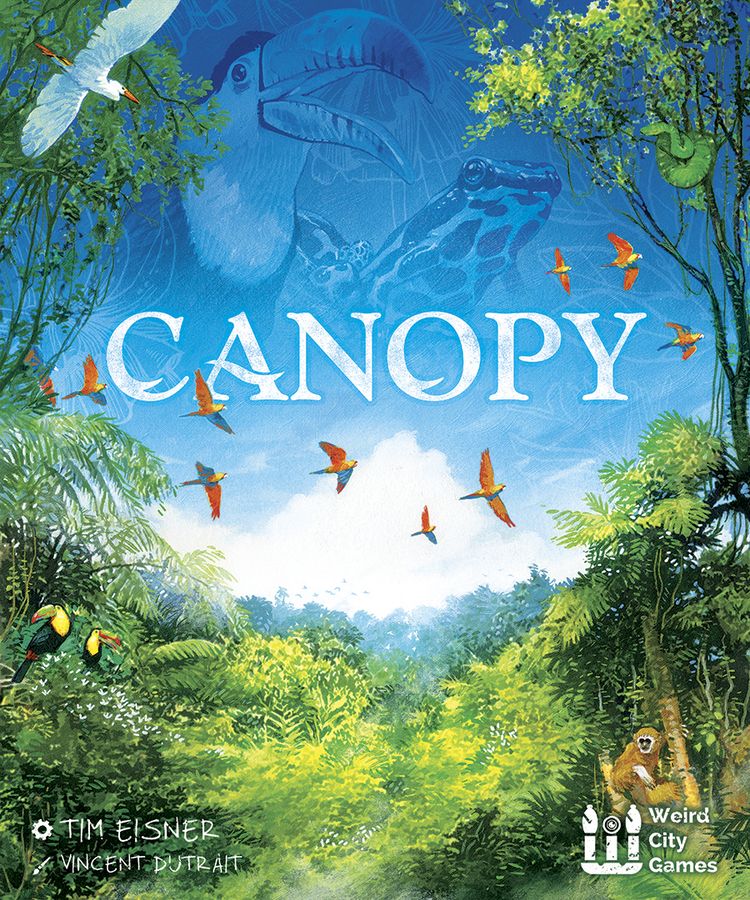 canopy box art