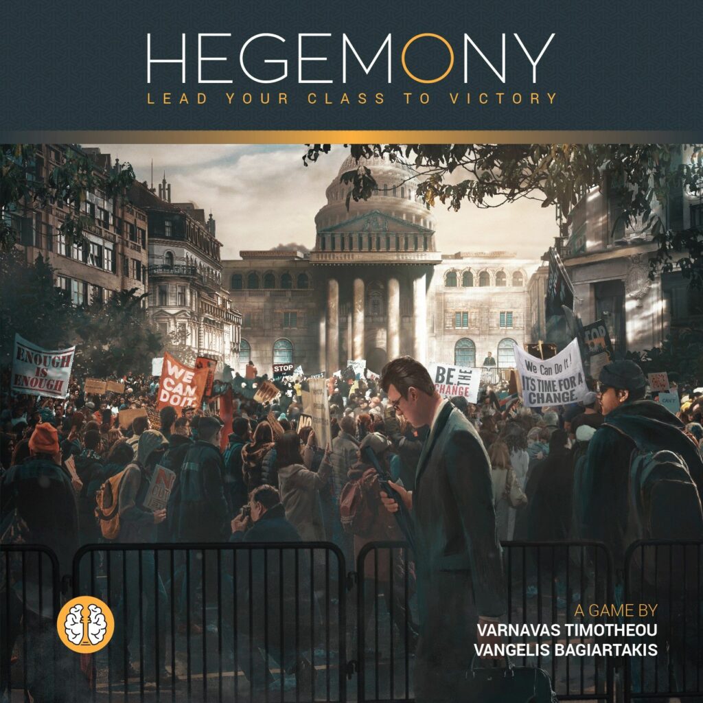 hegemony box art