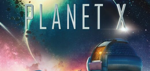 search for planet x box art