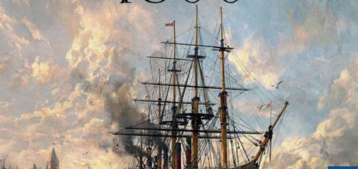 anno 1800 box art