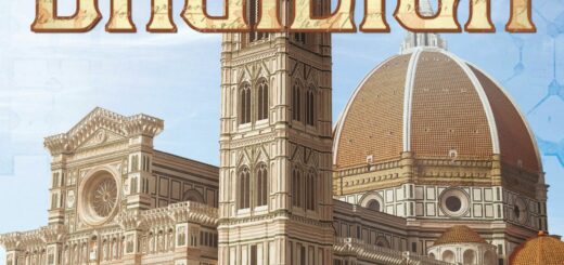 basilica box art