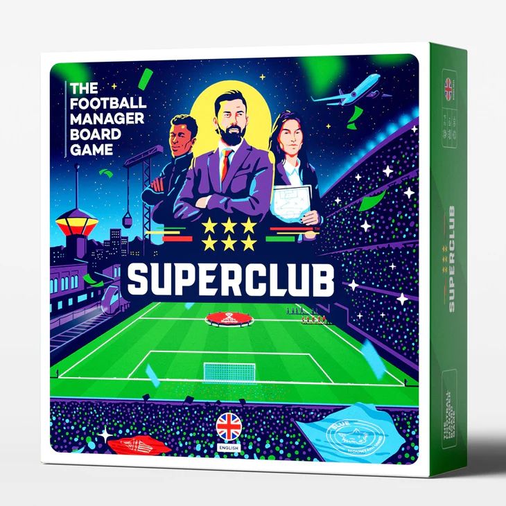 siuperclub box art