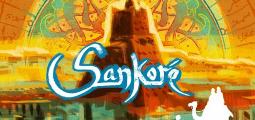 sankore box art