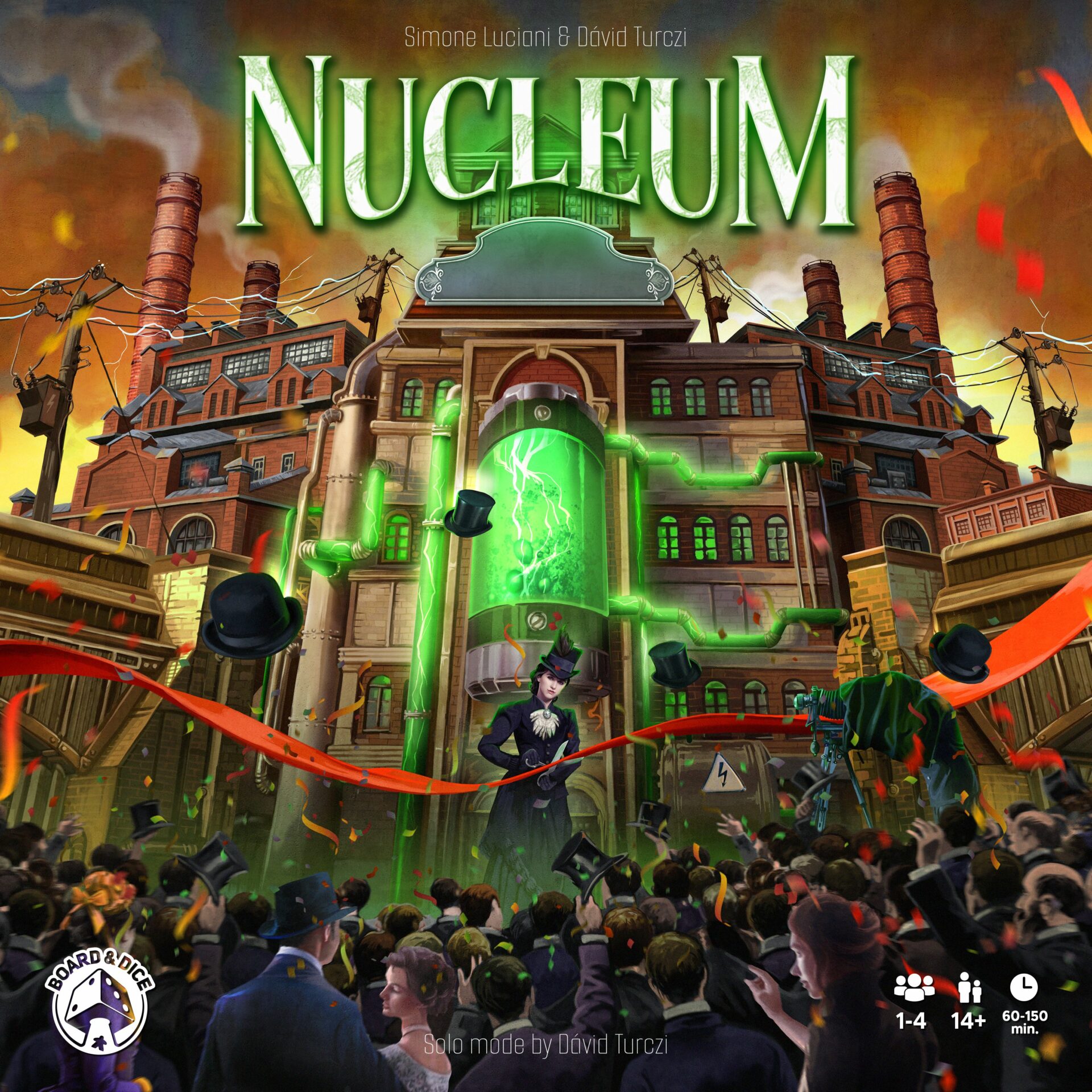 nucelum box art