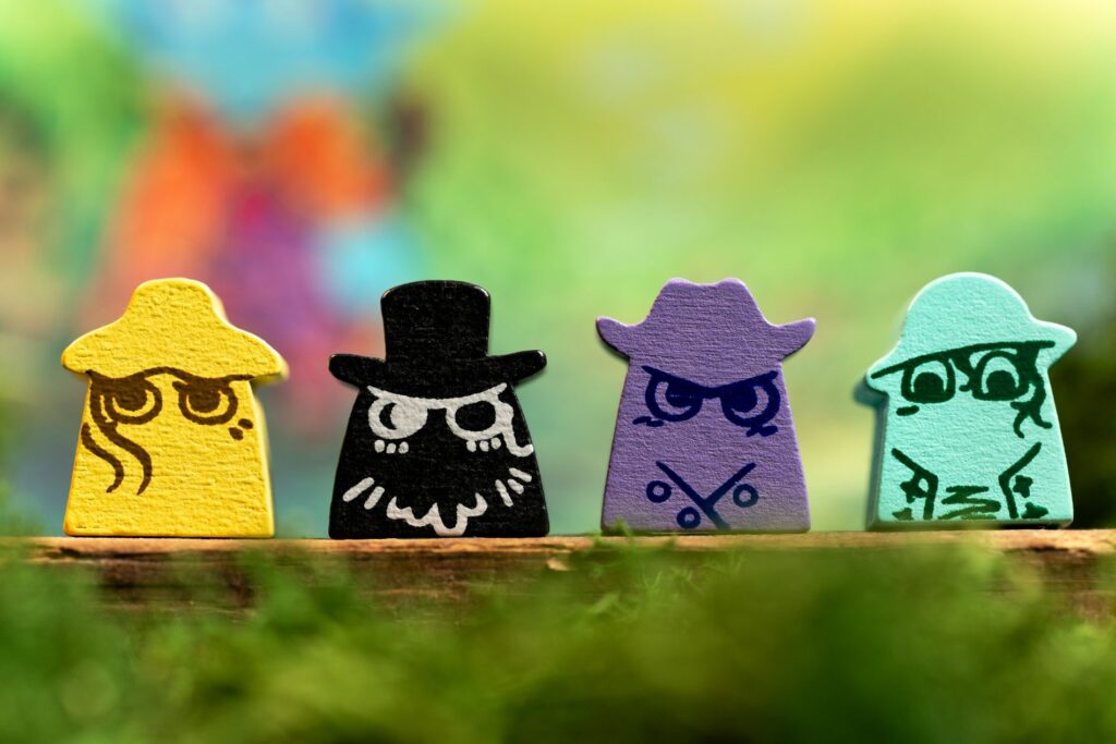 navoria meeples