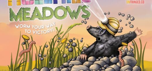 molehill meadows box art