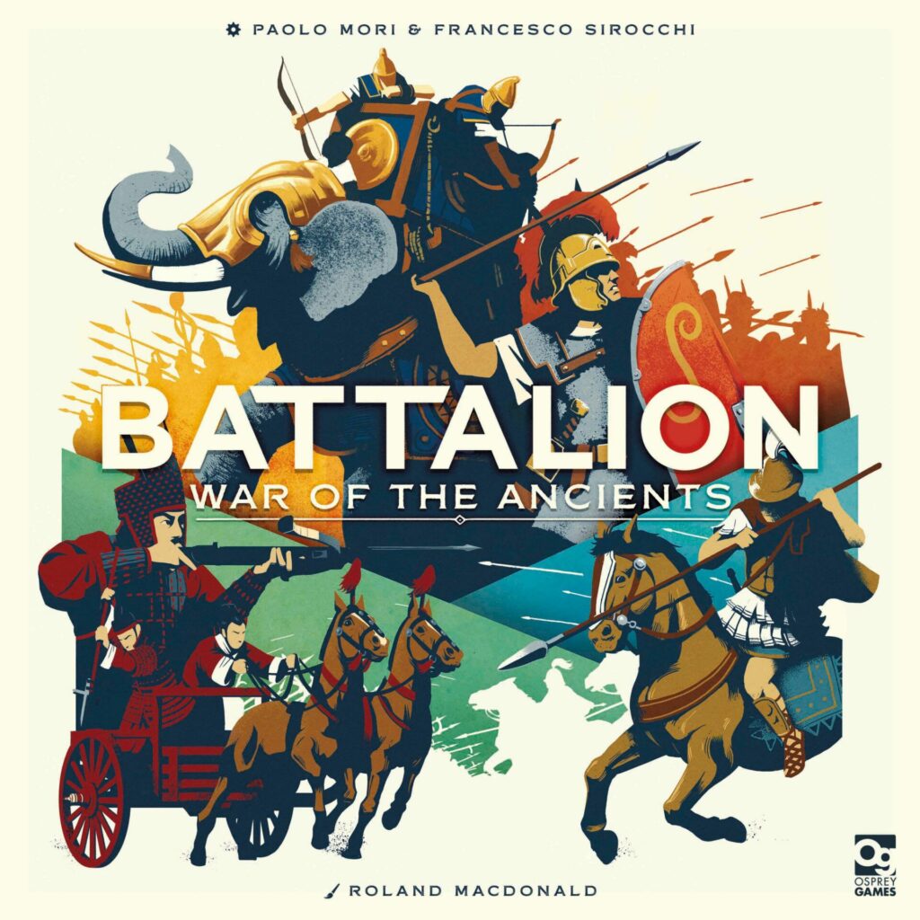 batatlion box art