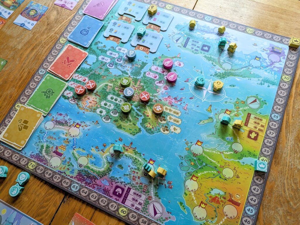 navoria two player game