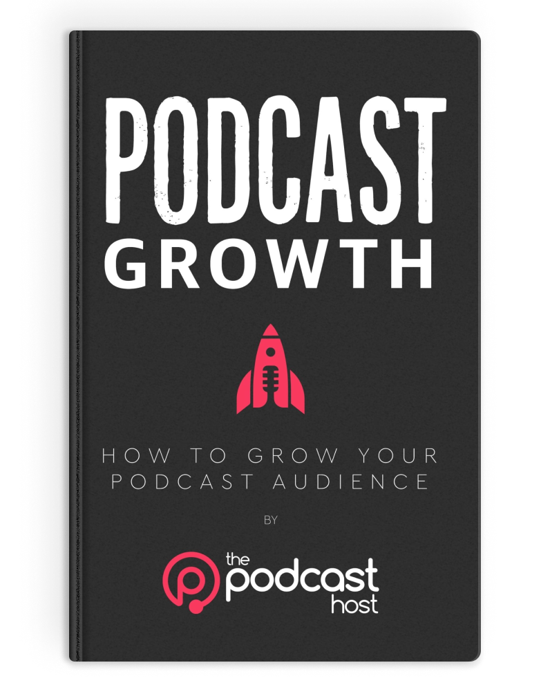 Thumbnail for item called: 'Podcast Growth: How to Grow Your Podcast Audience'