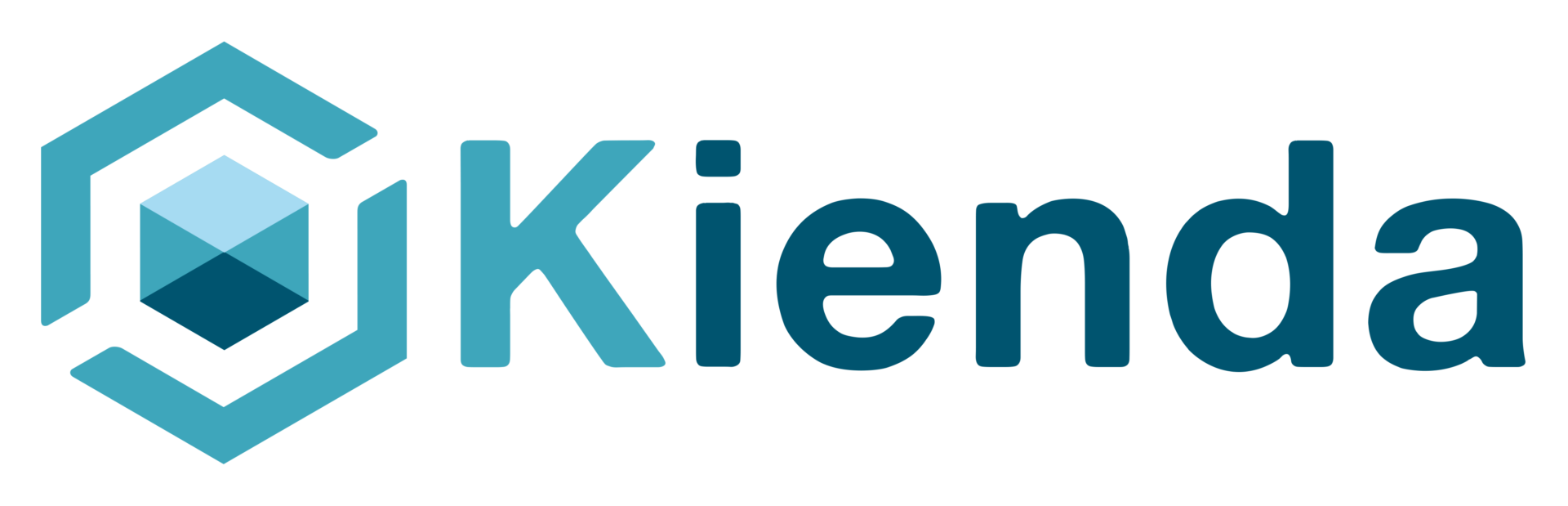 kienda logo