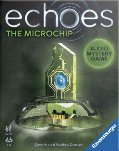 echoes box