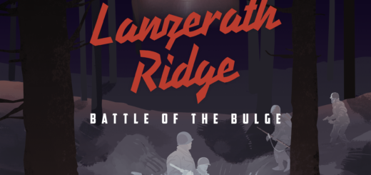 lanzerath ridge box art