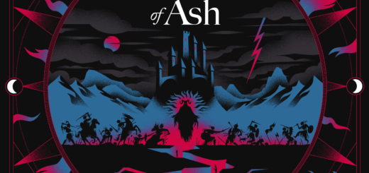 crown of assh box art