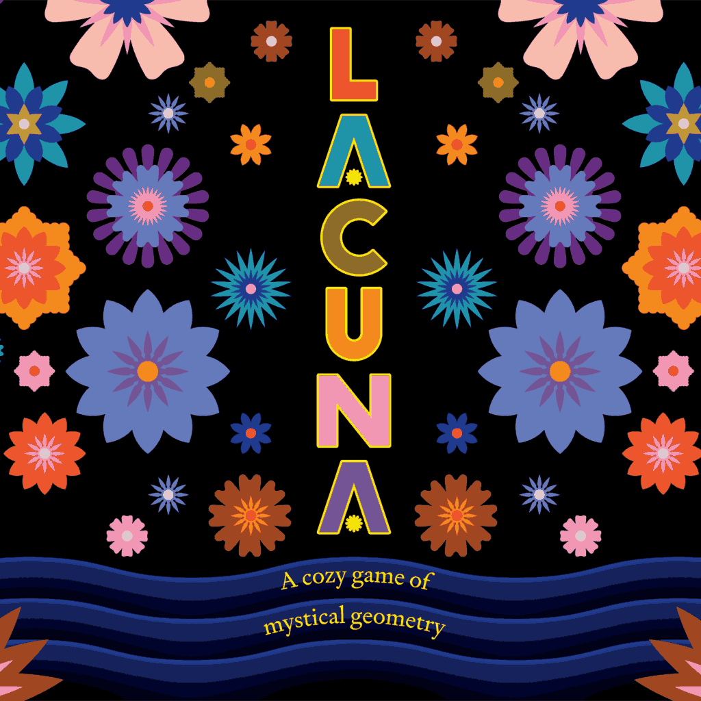 Lacuna Review