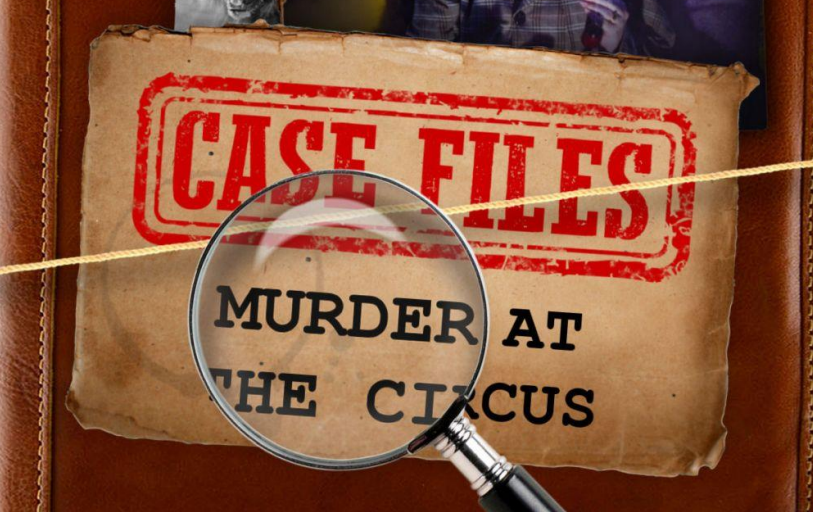 case files image