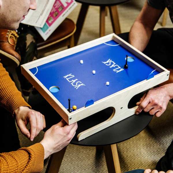 klask