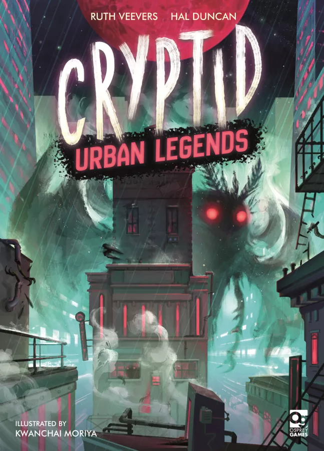 cryptid box art