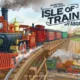 isle of trains box art