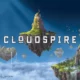 cloudspire box art