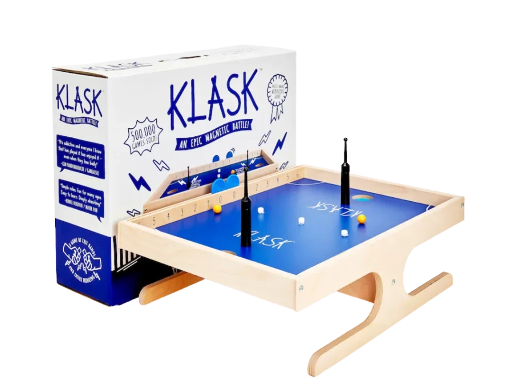 klask box