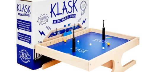 klask box